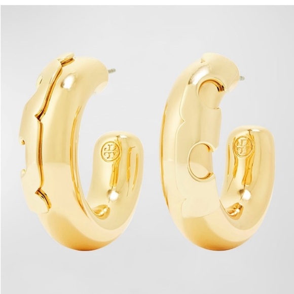 Tory Burch earrings - Picture 1 of 6